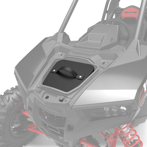 Polaris Rzr Rs1 -.