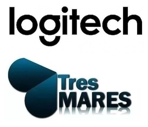 Imagen 6 de 6 de Kit Teclado Español + Mouse Logitech Mk120 Cable Usb 1000dpi