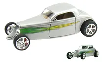 Comprar Ford 1933 Roadster Hot Rod Tuning - Pl Road Signature 1\u002F18