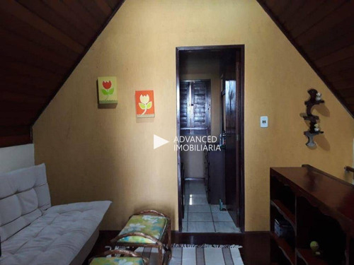 Imagem 17 de 29 de Casa Com 4 Dormitórios À Venda, 100 M² Por R$ 270.000,00 - Alpes Suiços - Gravatá/pe - Ca0054
