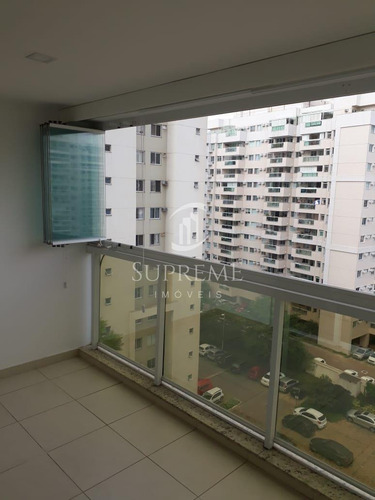Imagem 3 de 30 de Apartamento - Ref: Svd0490