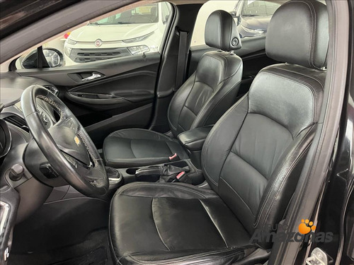 Chevrolet Cruze 1.4 TURBO LT 16V FLEX 4P AUTOMÁTICO