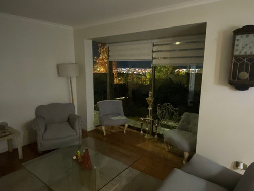 Casa Alto Macul