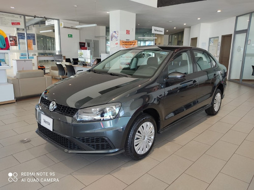 Imagen 1 de 13 de Volkswagen Starline