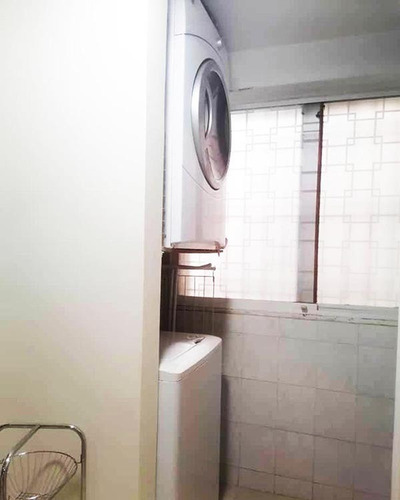 Imagen 5 de 15 de Inmobiliaria Negocios Globales Vende Apartamento En Residencias Kanaima Sur