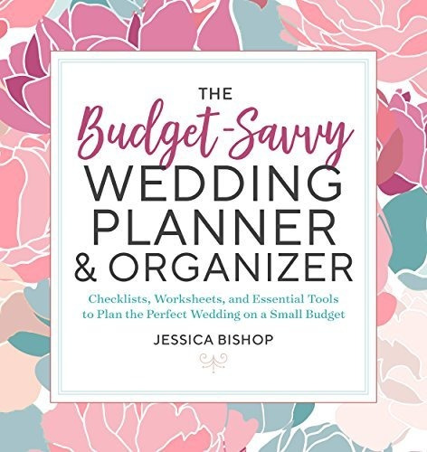 Book : The Budget-savvy Wedding Planner And Organizer...