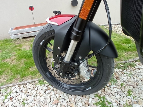 Imagen 5 de 10 de Benelli Leoncino 250