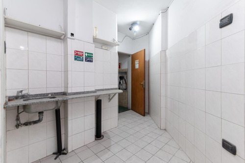 Oficina En Venta - 4 Ambientes 2 Baños - 160mts2 - Monserrat