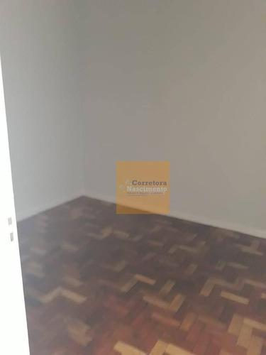 Imagem 15 de 18 de Casa Para Alugar, 462 M² Por R$ 2.800/mês - Centro - Jacareí/sp - Ca1661