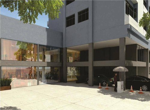 Imagem 17 de 22 de Sala Para Alugar, 50 M² Por R$ 1.500,00/mês - Jardim Aquarius - São José Dos Campos/sp - Sa0290