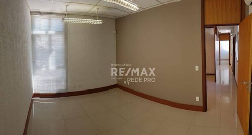 Imagem 3 de 13 de Sala Comercial Para Locação Em Vinhedo. - Sa0817