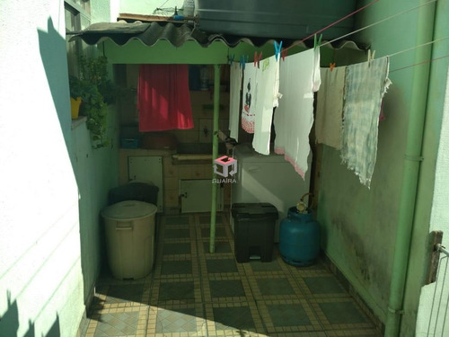 Imagem 7 de 16 de Oportunidade Para Investidor! Casa Comercial E Residencial Há 100 Mts Da Av. Kennedy - Jd Do Mar - 74244