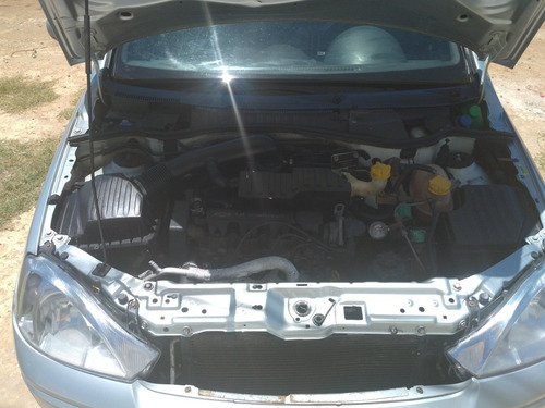 Chevrolet Corsa Sedan 2011 1.4 Premium Econoflex 4p