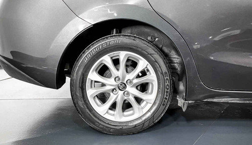 Imagen 13 de 15 de 45387 - Toyota Yaris 2016 Con Garantía Mt