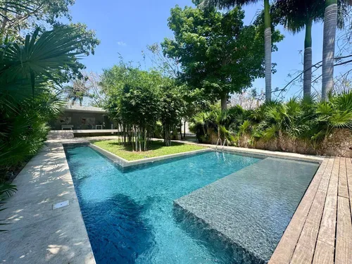 Casa En Venta En Cholul En Mérida,yucatán