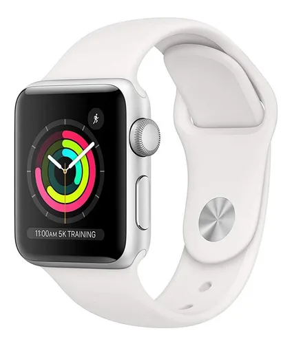 Orologio apple serie 3 best sale
