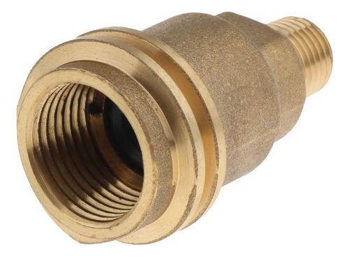 Ft Adaptador Apropiado Propano De De 2pcs Del Tubo De 1 /