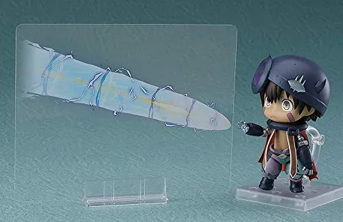 Reg (re-run) Made In Aybss Nendoroid Figure