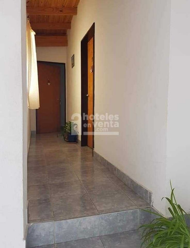 Hosteria En Venta - Rawson - Chubut - Ar-ch2-1