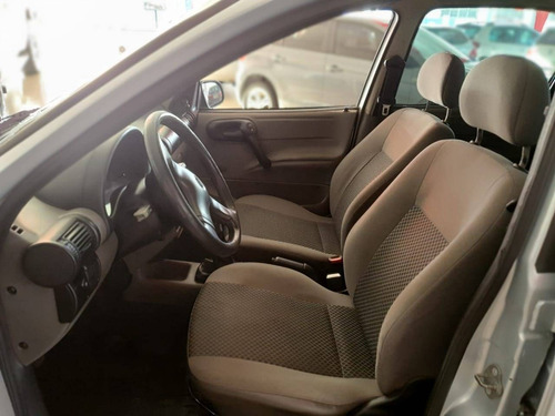 Chevrolet Classic 1.0 Mpfi Life 8v Flex 4p Manual
