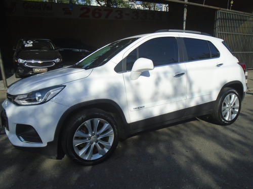 Chevrolet Tracker 1.4 Ltz Turbo Aut. 5p