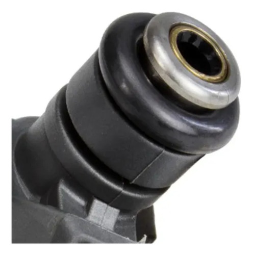 4 Bico Injetor Effa Towner Jr Pickup Chana Qq 1.0 0280155964