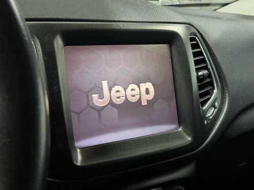 Jeep Compass LONGITUDE 2.0 4x4 Dies. 16V Aut.
