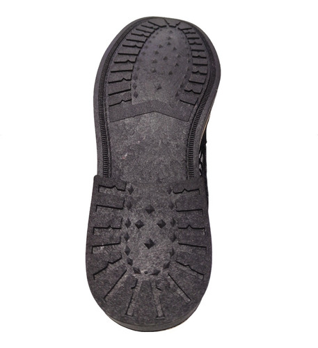Imagen 5 de 9 de Mocasín Malla Talla Grandes Tallas 27 Al 30
