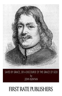 Libro Saved By Grace, Or A Discourse Of The Grace Of God ...