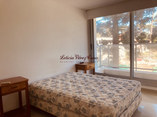 Imagen 12 de 22 de Venta Apartamento 2 Dormitorios Con Parrillero Propio Roosevelt , Punta Del Este
