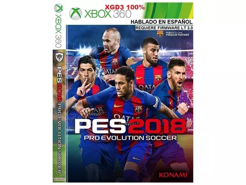 Fifa 19 - Dublado - Repro Xbox 360 lt 3.0 ou Ltu By XGAMELIVE