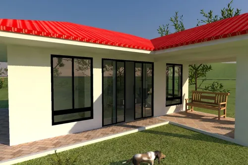 Casa Nueva