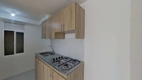 Reserva De Fontibón - Apartamento En Venta En El Portal, Fontibón