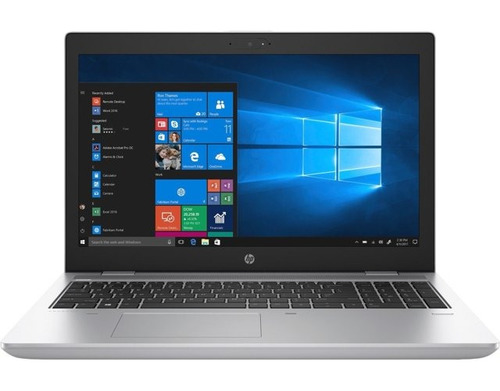Notebook Intel I7 16gb Ddr4 Ssd 512gb M2 Vga Hdmi Dvd W10p