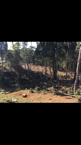 Imagem 10 de 14 de Juquitiba/belo Terreno P/criação/ac/permuta Sp/