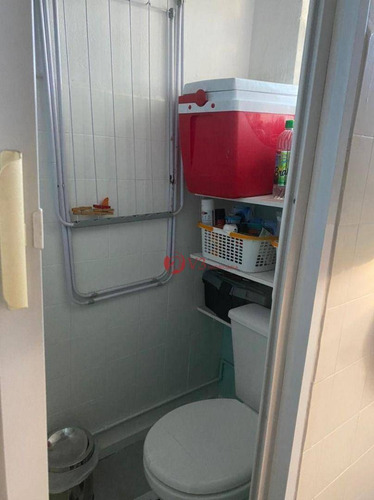 Imagem 25 de 28 de Apartamento Com 2 Dormitórios À Venda, 65 M² Por R$ 277.000,00 - Cangaíba - São Paulo/sp - Ap0451