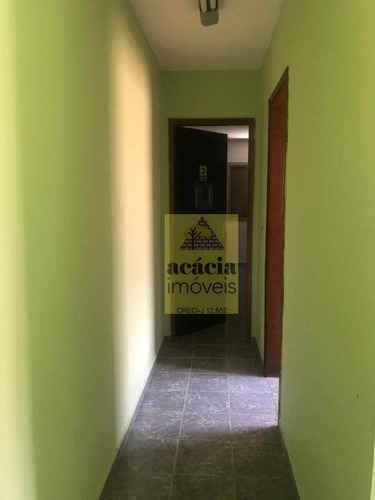 Imagem 20 de 21 de Sobrado Para Alugar, 170 M² Por R$ 2.500,00/mês - Jardim Santo Elias - São Paulo/sp - So3056