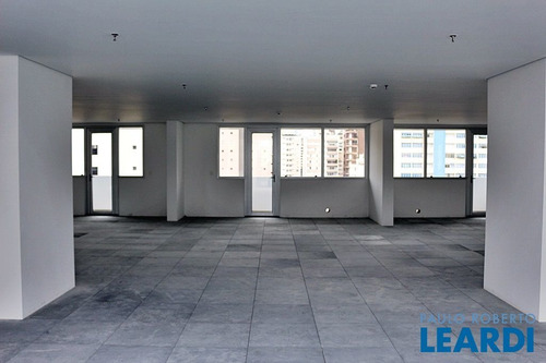 Imagem 5 de 13 de Conj. Comercial - Pinheiros - Sp - 451870