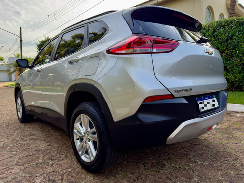 Chevrolet Tracker 1.0 Lt Turbo Aut. 5p