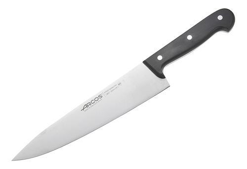 Cuchillo Cocinero Arcos 25cm. Universal 2807 Arcos