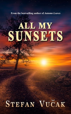 Libro All My Sunsets - Vucak, Stefan