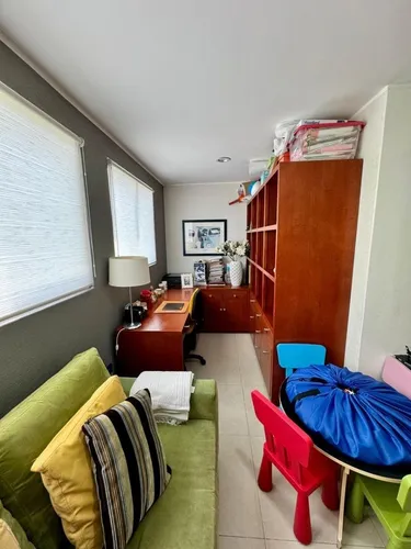 Casa En Venta La Florida Alvaro Obregon