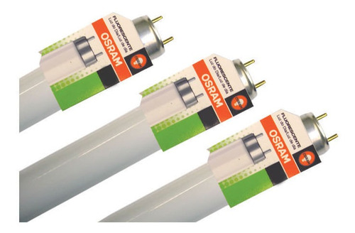 Imagen 1 de 1 de Fluorescente F40 Watt T10 Osram Oferta