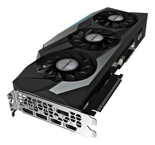 Imagen 4 de 9 de Placa De Video Gigabyte Rtx 3080 Gaming Oc 12g Gddr6x Nvidia