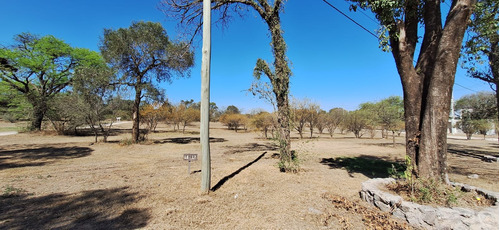 Lote A La Venta Unquillo - La Adela 