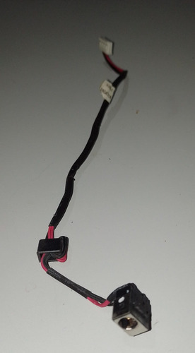 Pin De Carga Para Lenovo G450 - Kwa5 Dc301c07300 - Singatron