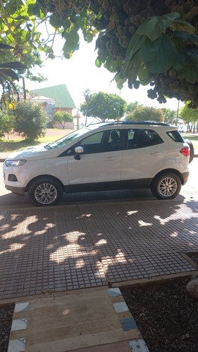 Ford Ecosport 2.0 Se 143cv 4x2