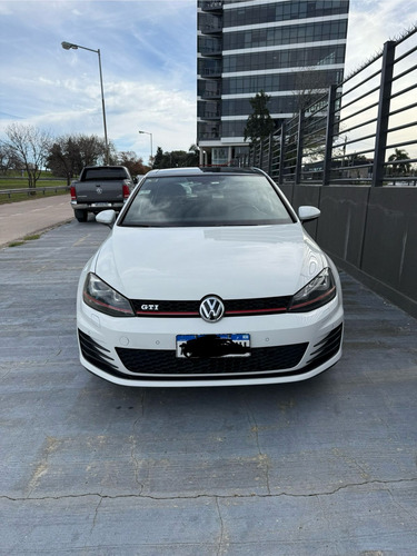 Volkswagen Golf 2.0 Gti Tsi App Connect