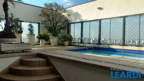 Apartamento - Saúde - Sp - 517699
