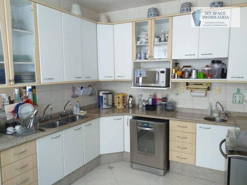 Imagem 19 de 21 de Apartamento Com 4 Dormitórios, 315 M² - Venda Por R$ 3.550.000,00 Ou Aluguel Por R$ 12.500,00/mês - Jardim Paulista - São Paulo/sp - Ap0301
